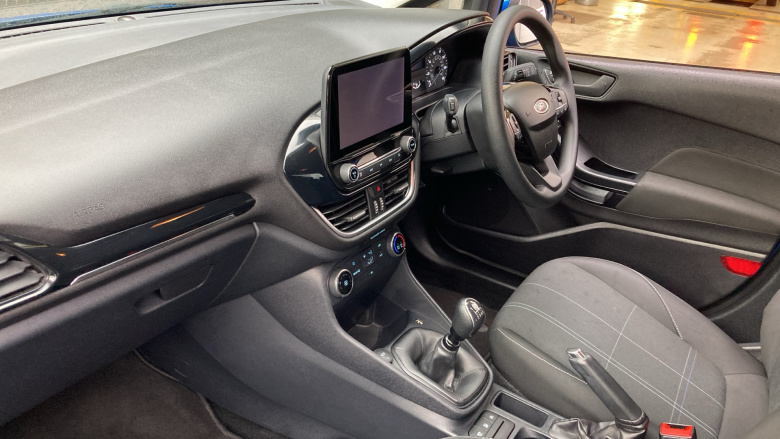 Ford Fiesta 1.0 EcoBoost 95 Trend 5dr Petrol Hatchback